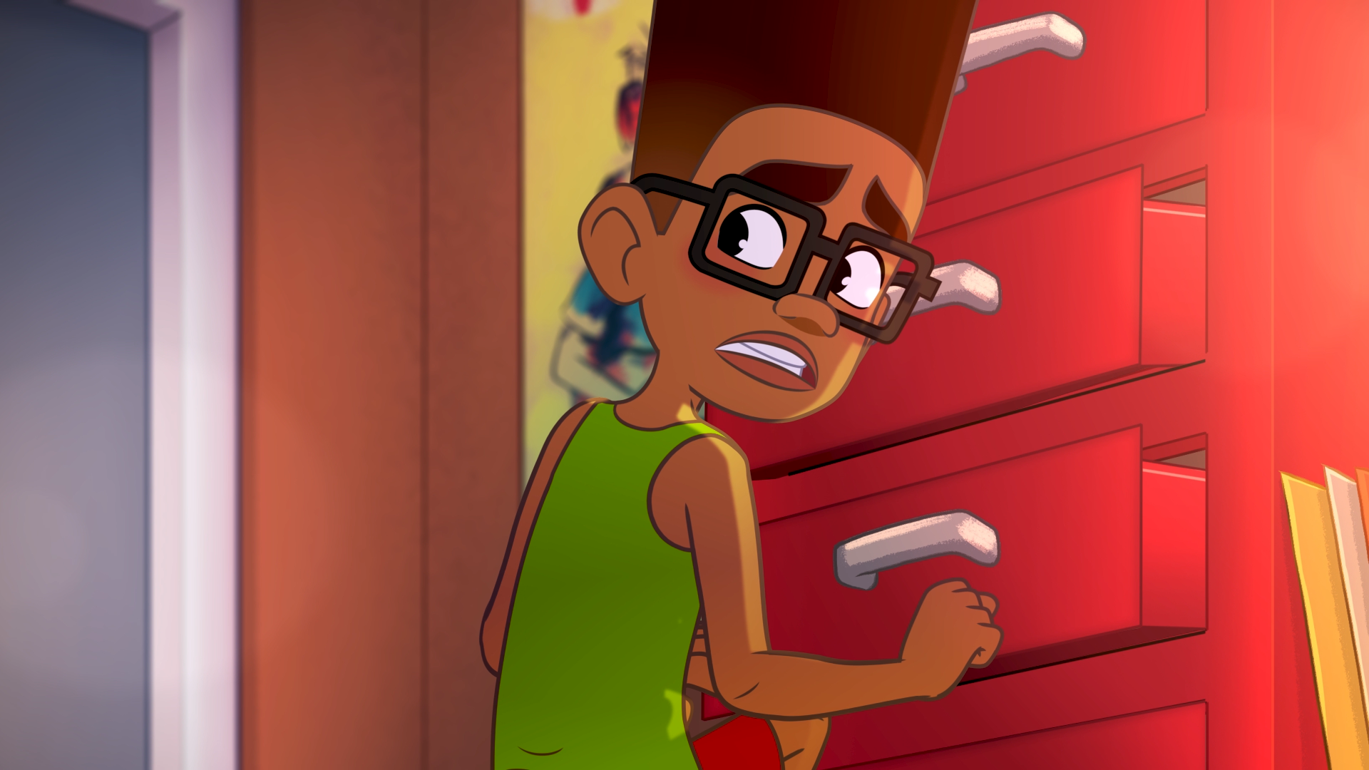 Subway Surfers: The Animated Series (Web Animation) - TV Tropes