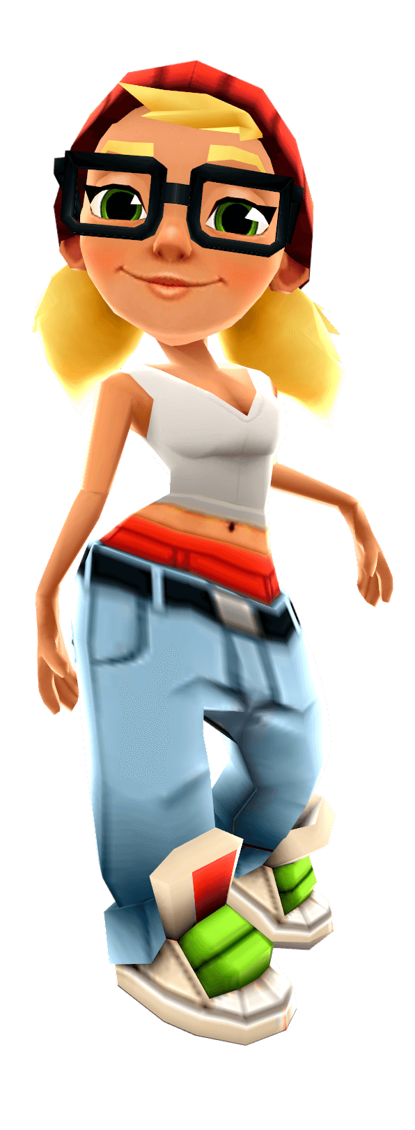 subway surfers - Google Search  Subway surfers, Surfer girl