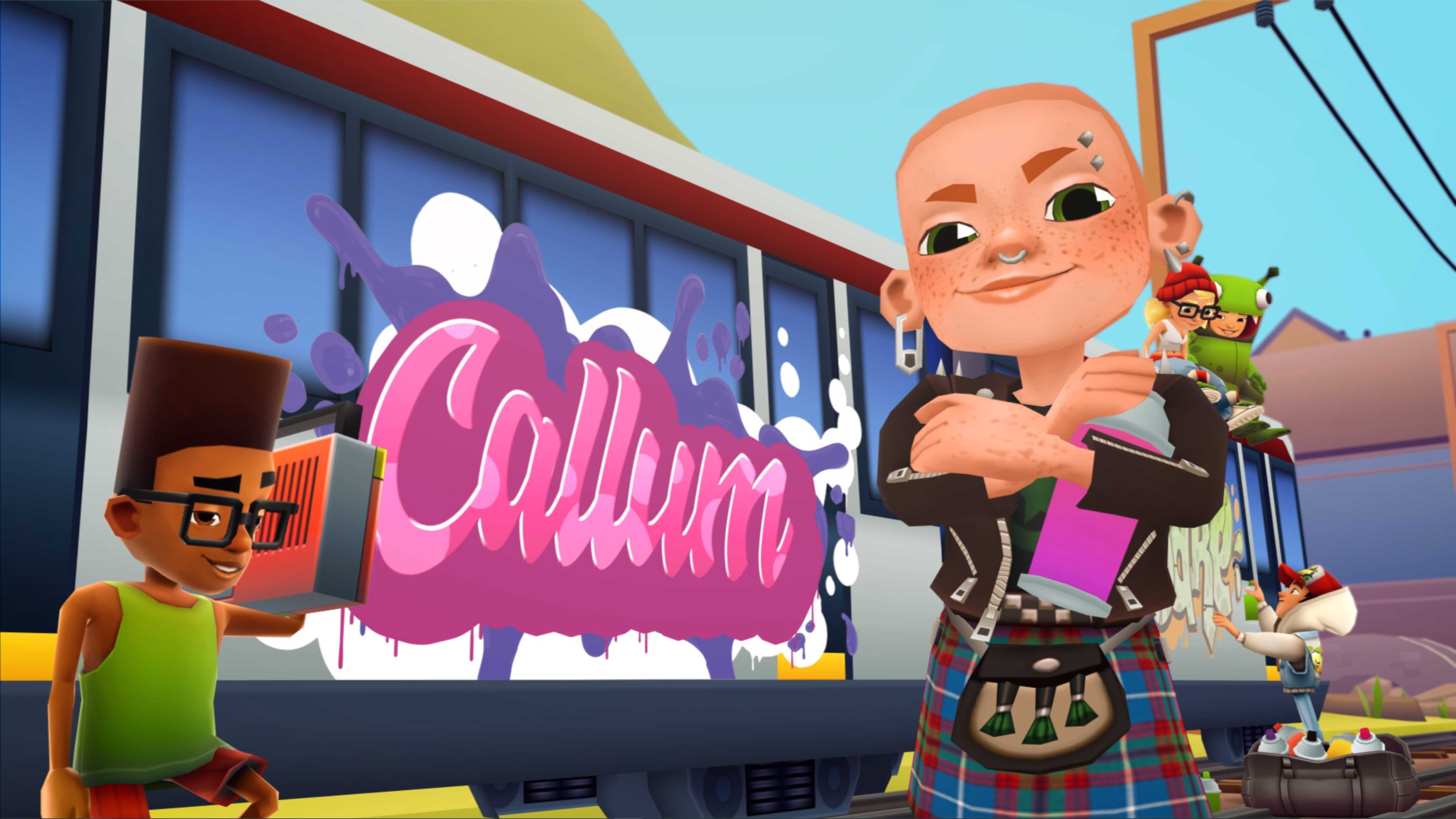 Subway Surfers Promo Codes List 2020 Edinburgh