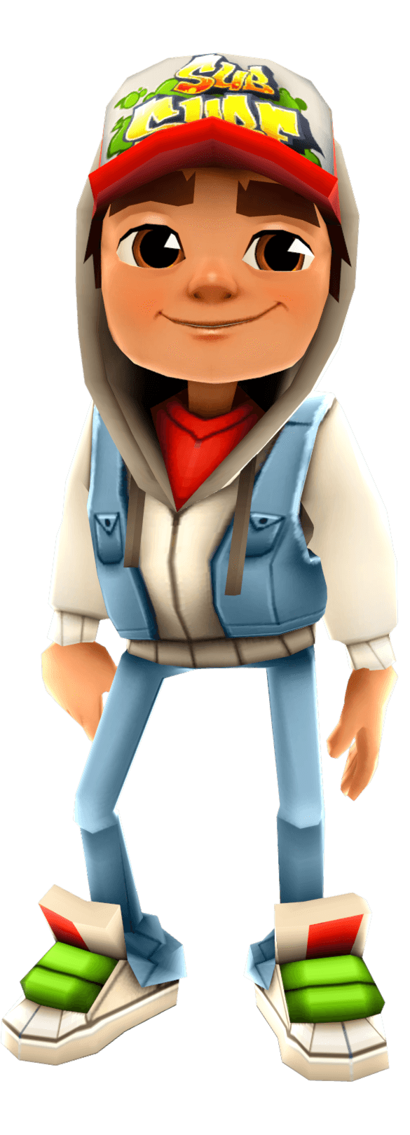 Subway Surfers | Subway surfers ✅ com 72 personagens +