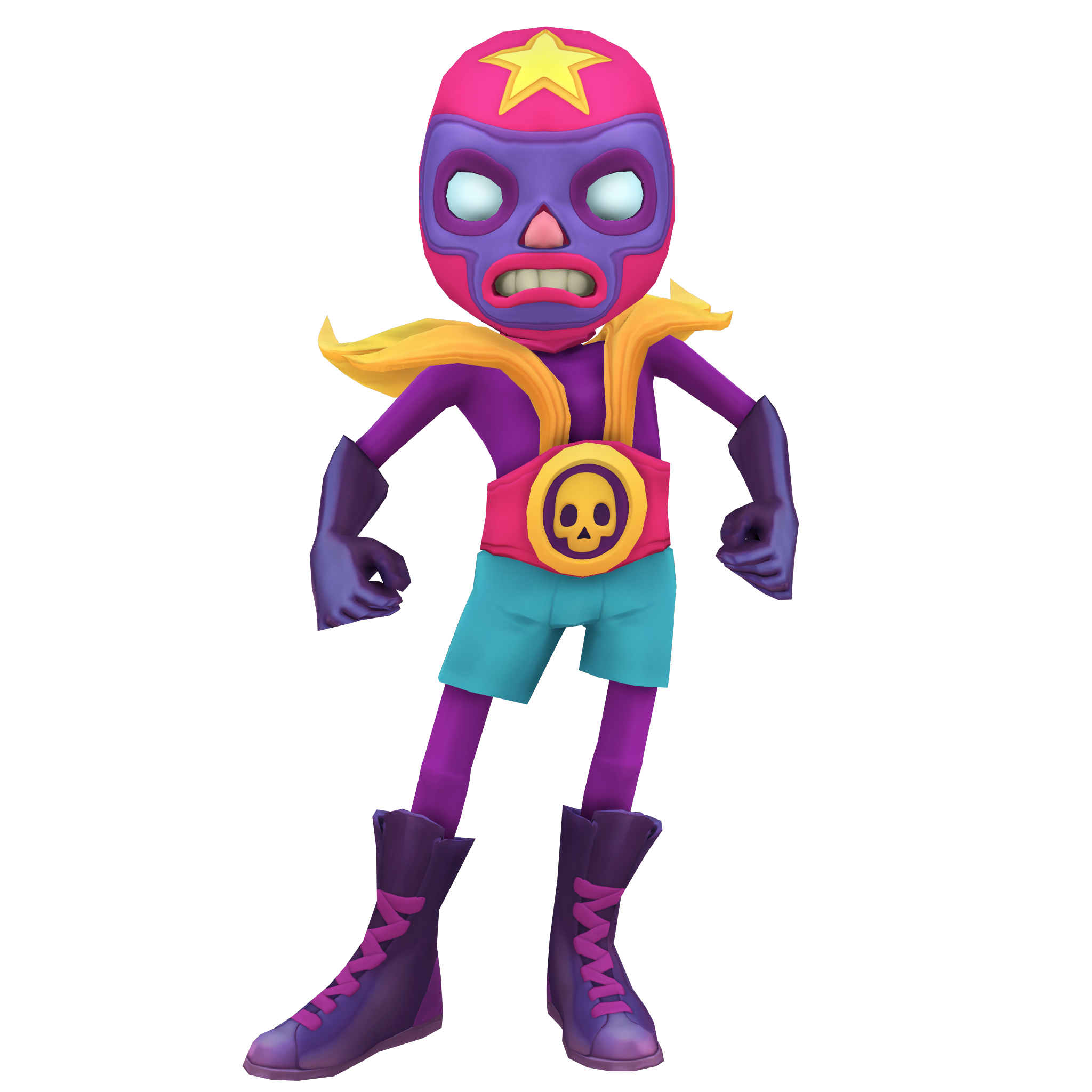 Subway Surfers - World Tour