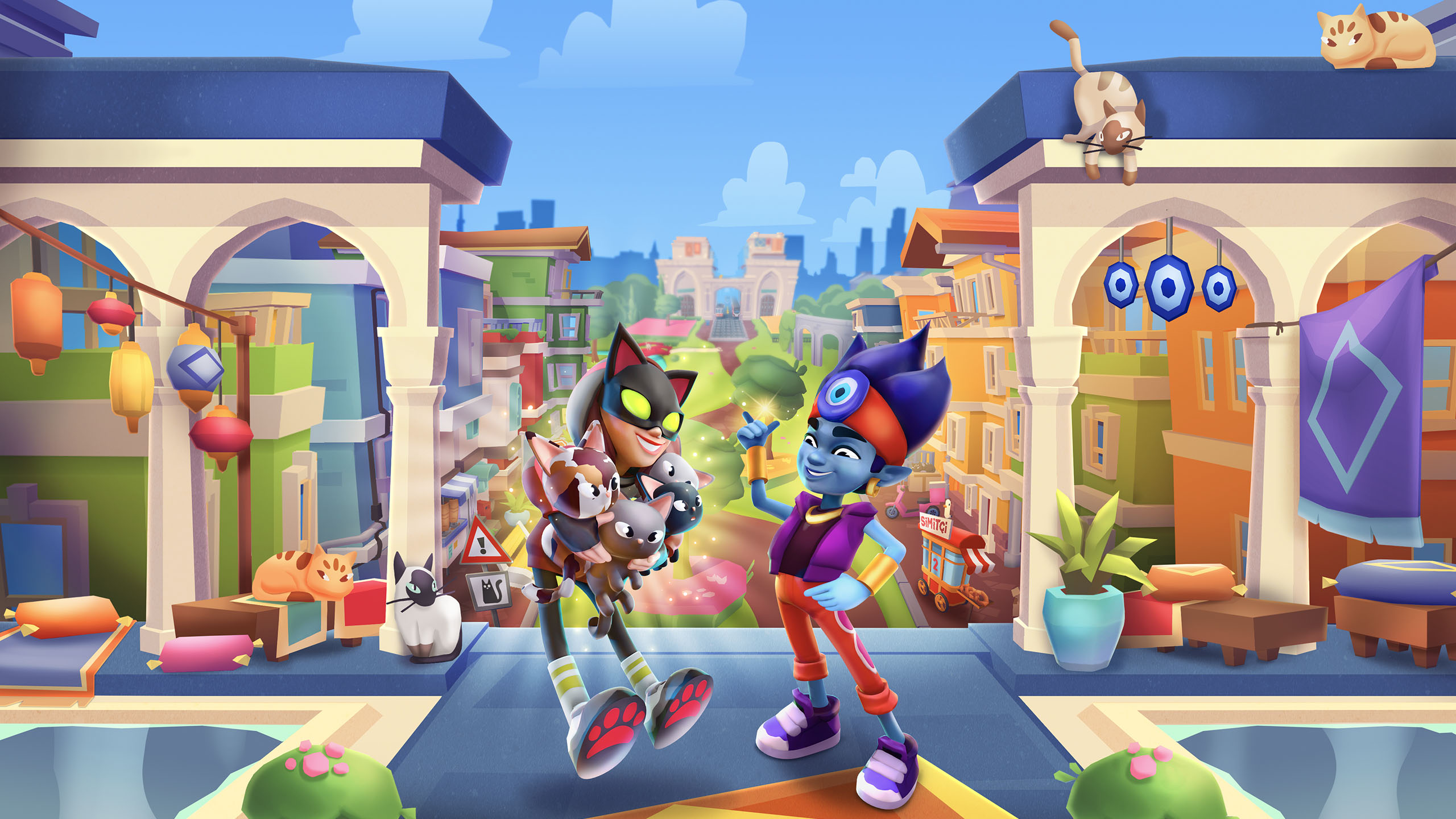 subway surfers world tour venice online